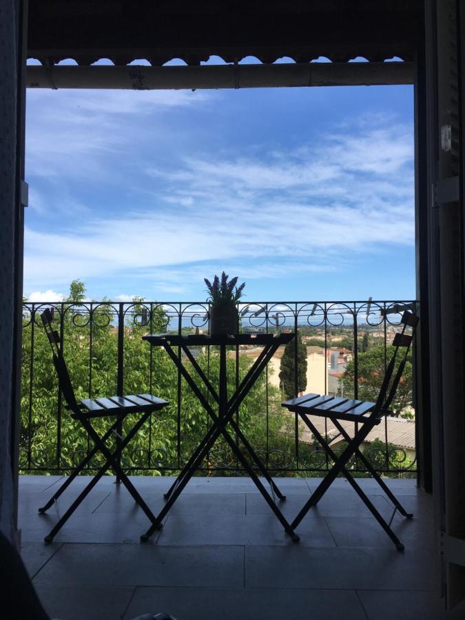 Villa Loukia Corfu  Exterior foto