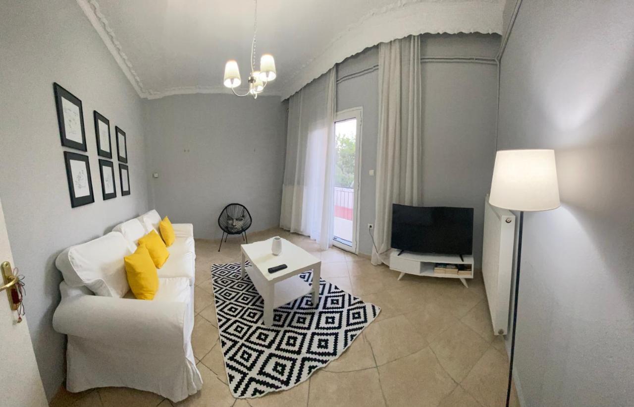 Villa Loukia Corfu  Exterior foto